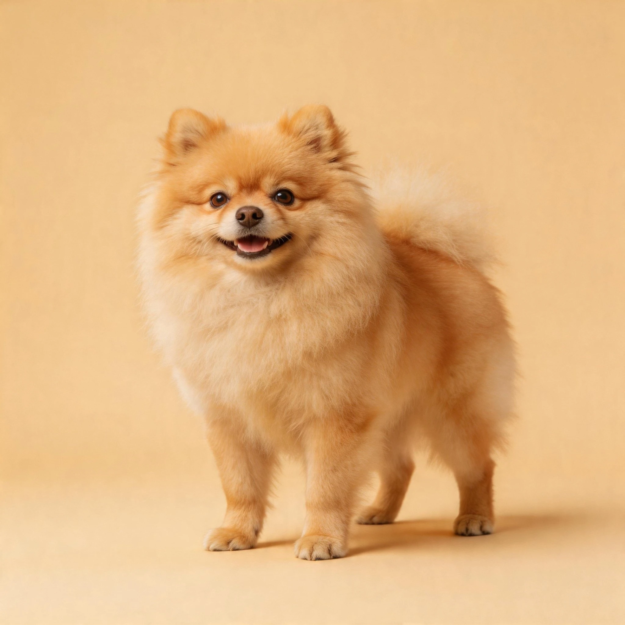 Dog grooming at The Pet Spa London