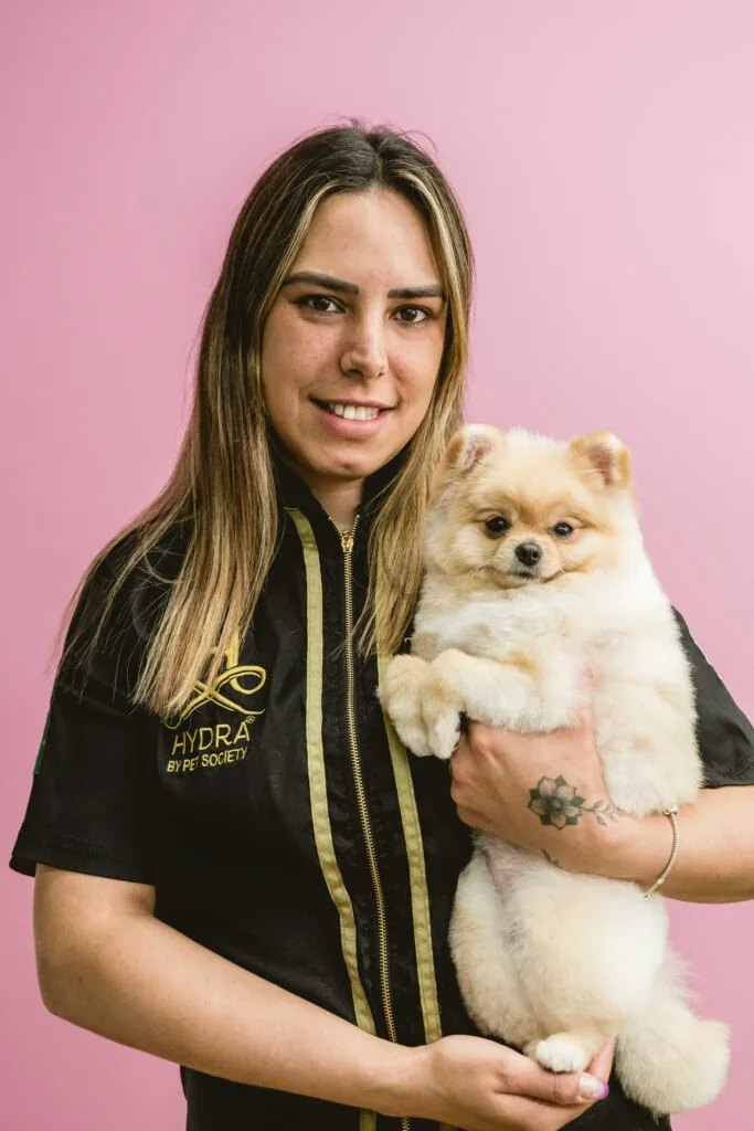 Kadu — Head Groomer